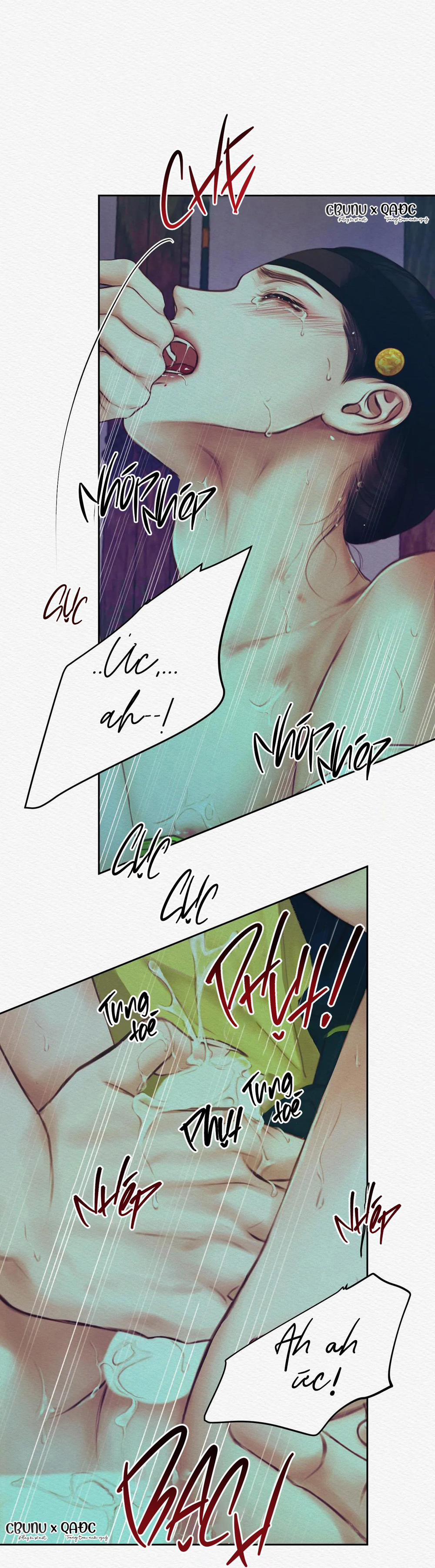 (Cbunu) Củy Dạ Khút 11 0 trang 74