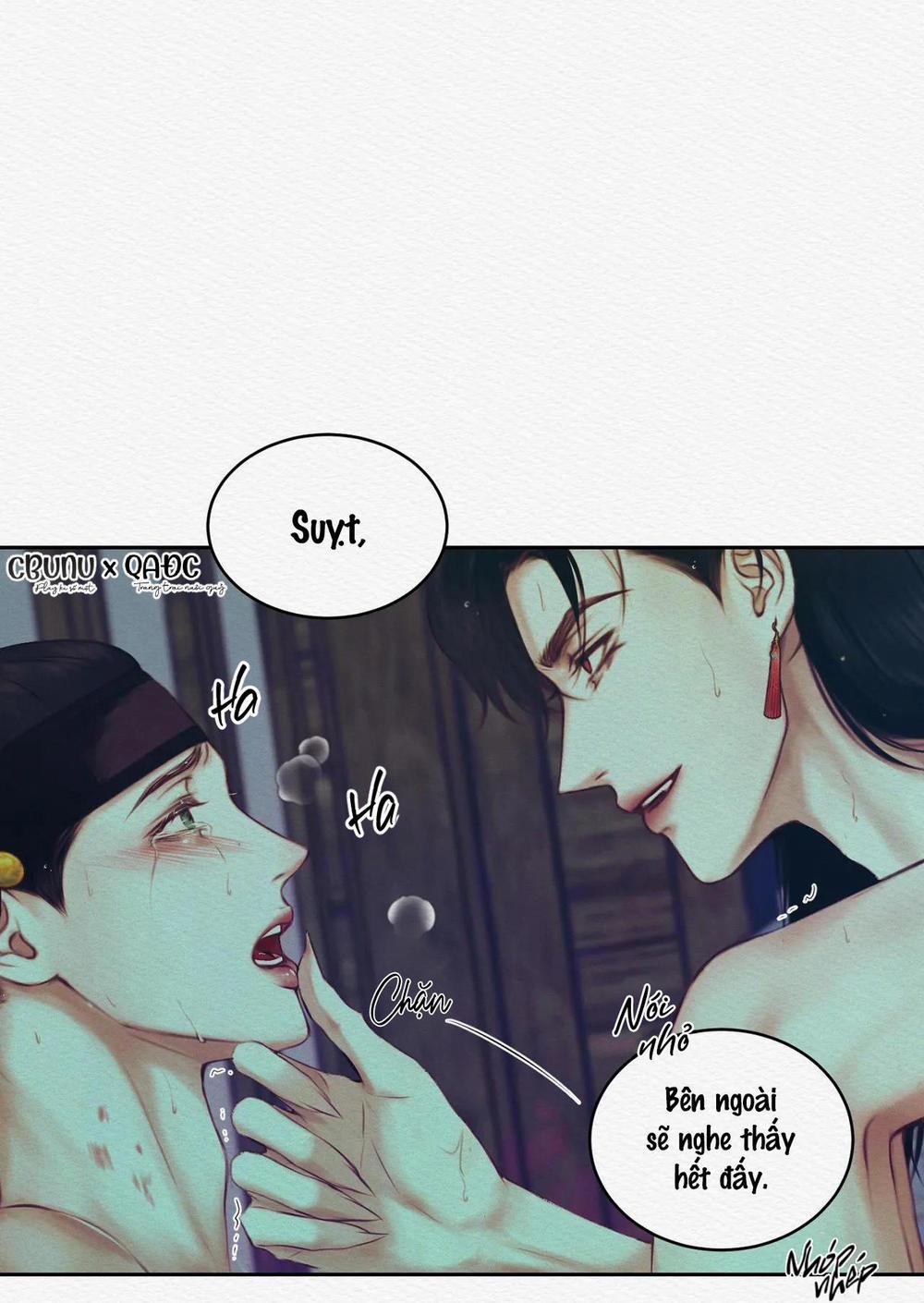 (Cbunu) Củy Dạ Khút 11 trang 58