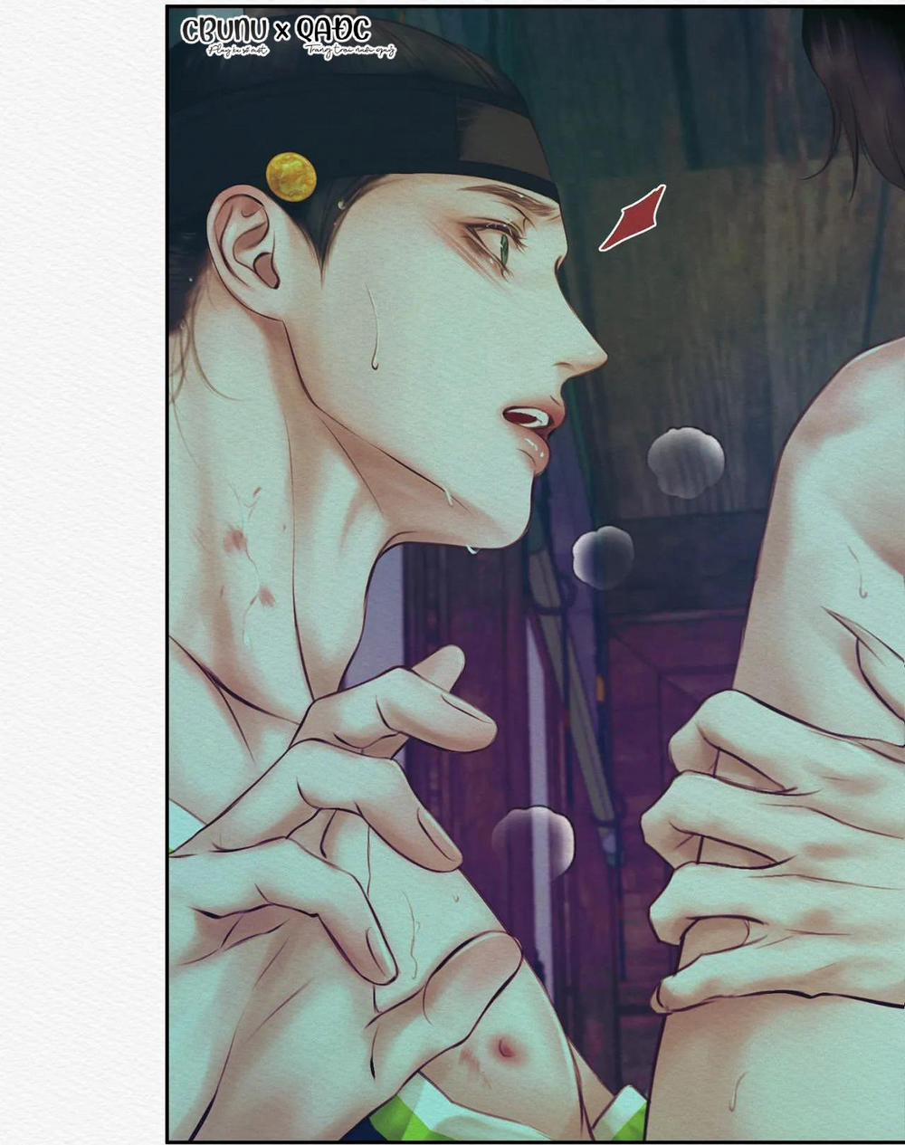 (Cbunu) Củy Dạ Khút 11 trang 83