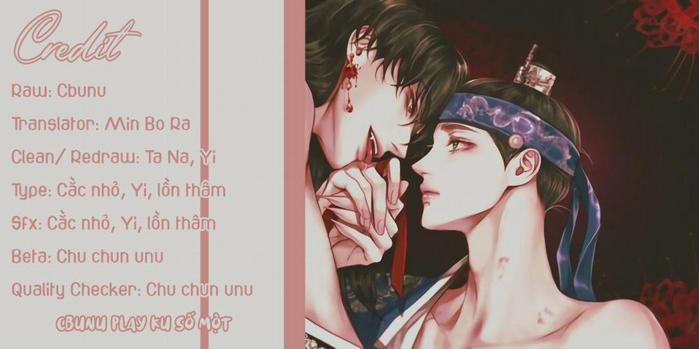 (Cbunu) Củy Dạ Khút 12 trang 2