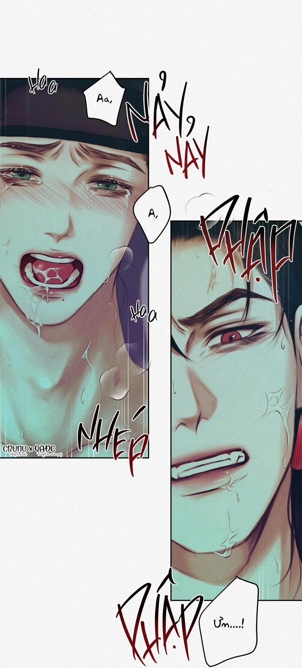 (Cbunu) Củy Dạ Khút 12 trang 26