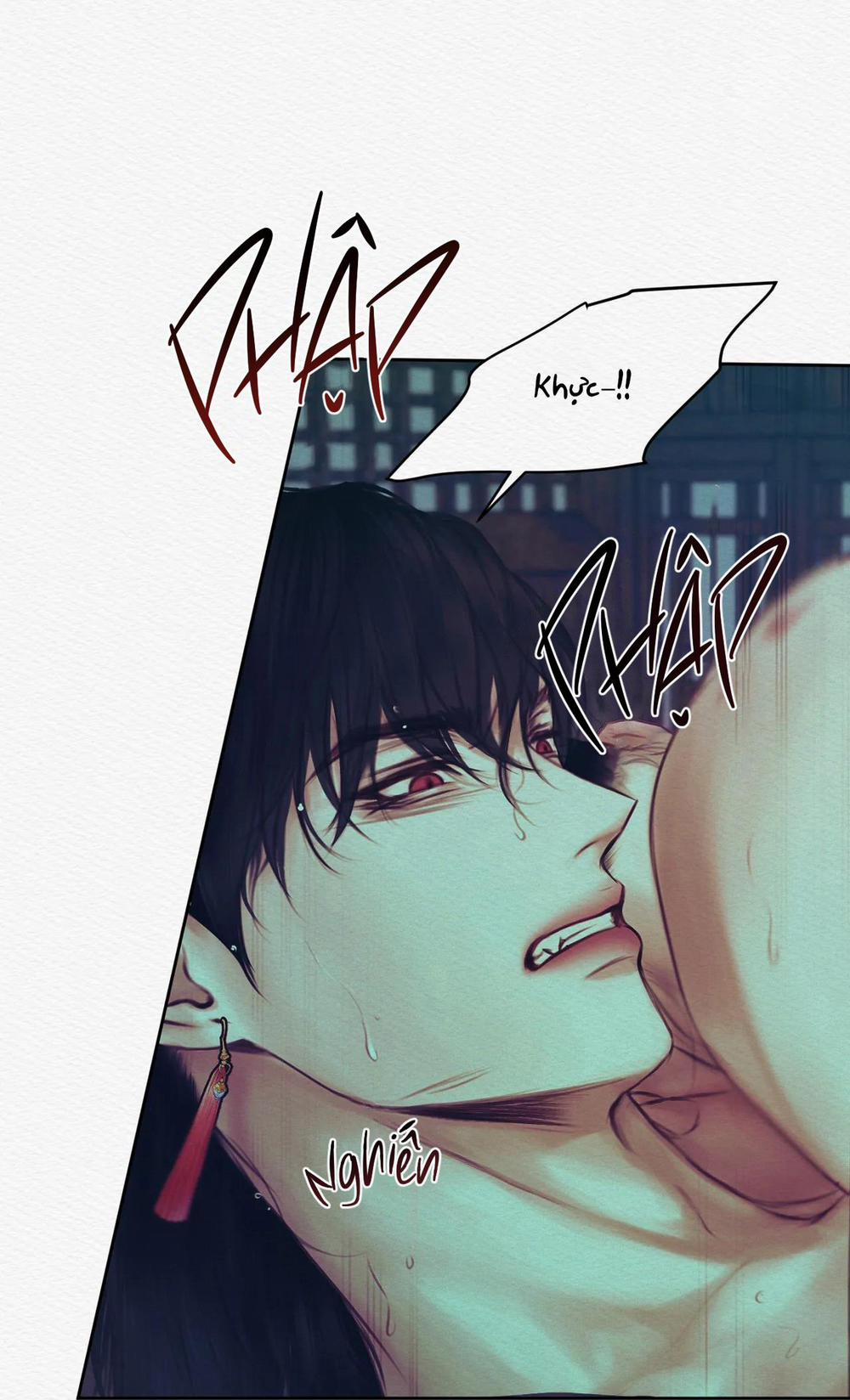 (Cbunu) Củy Dạ Khút 12 trang 36