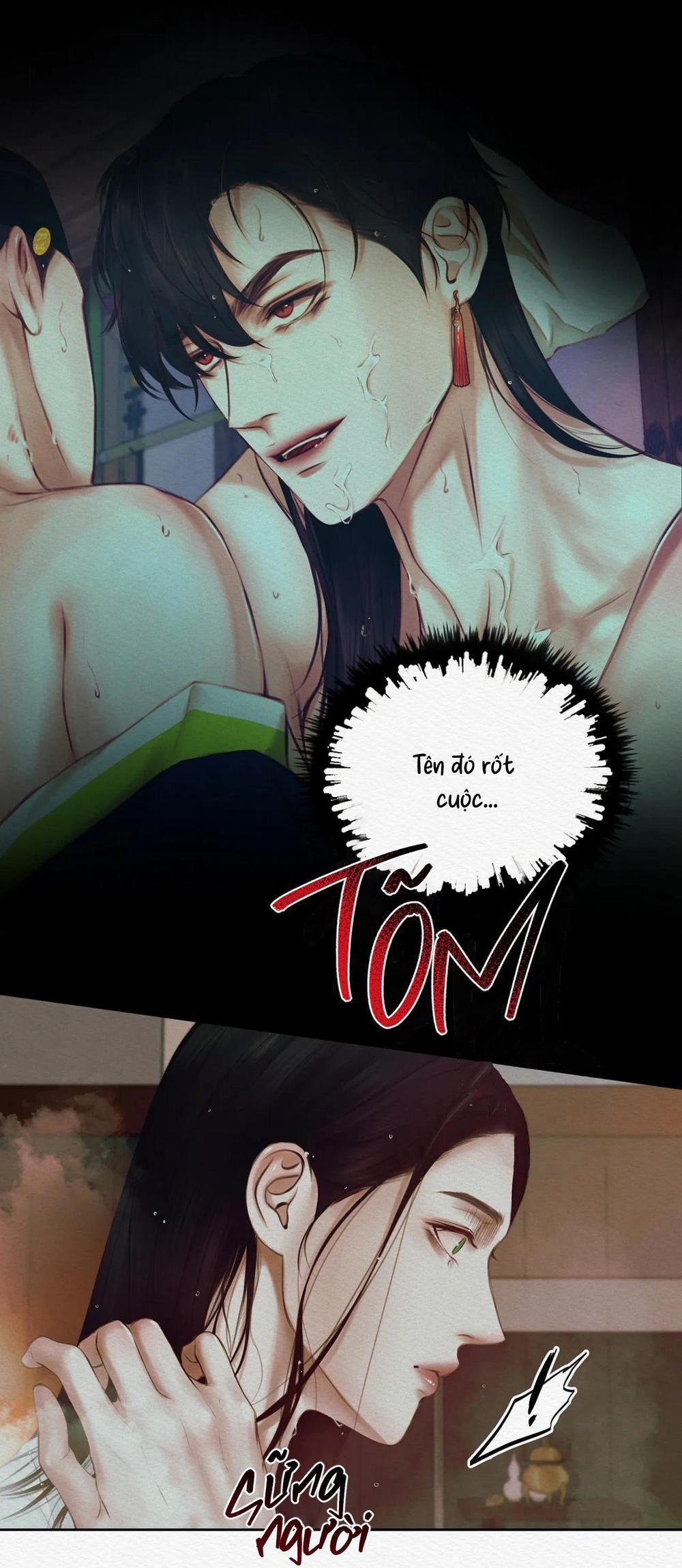 (Cbunu) Củy Dạ Khút 12 trang 45