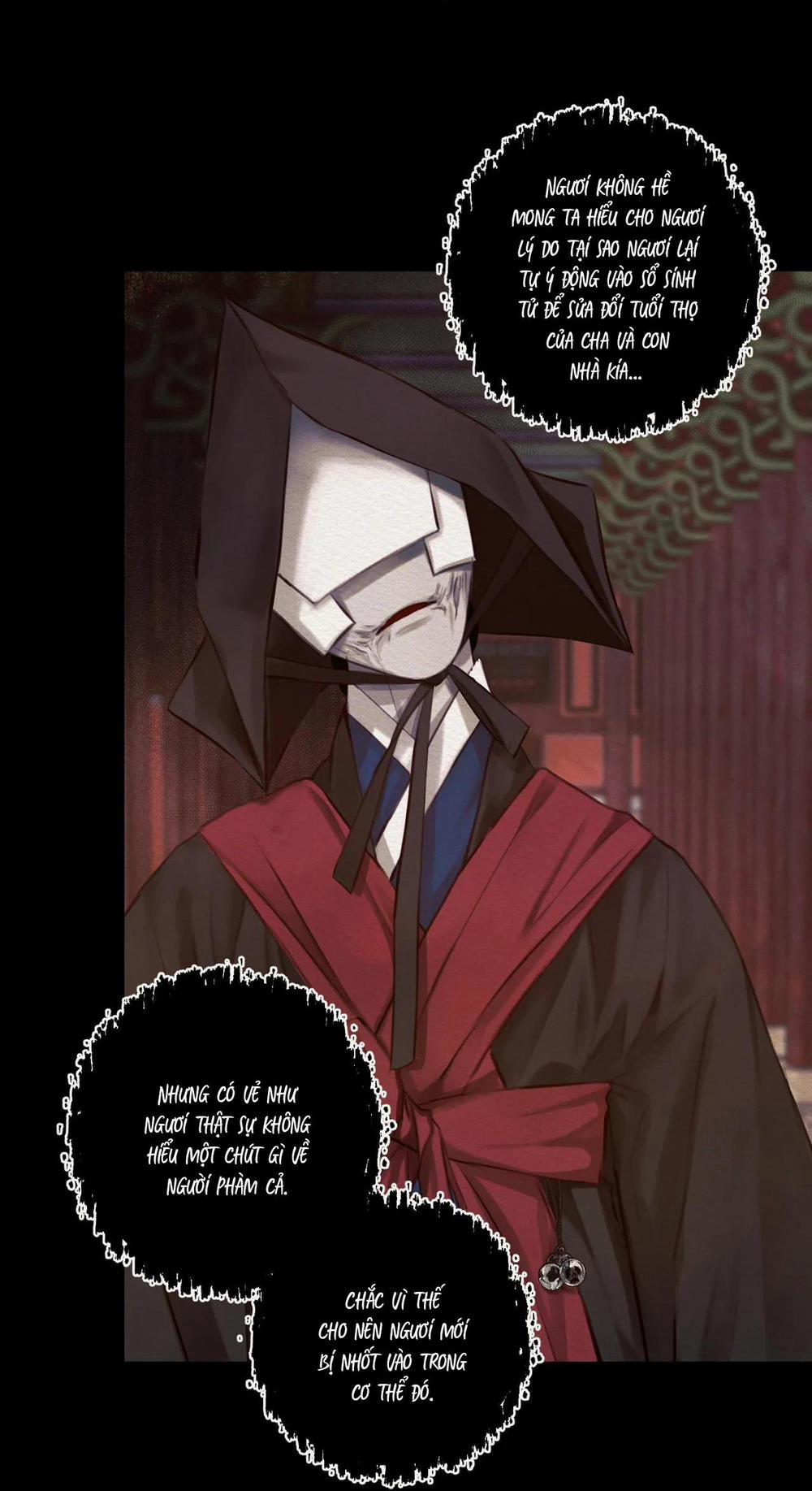 (Cbunu) Củy Dạ Khút 13 trang 37