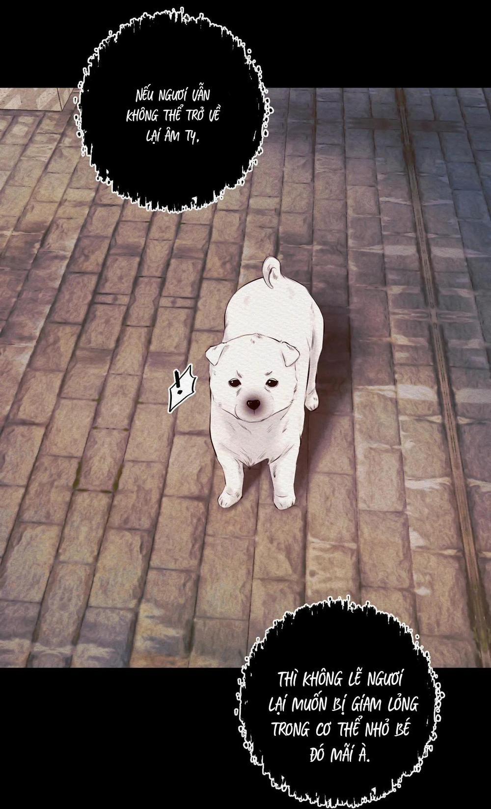 (Cbunu) Củy Dạ Khút 13 trang 55