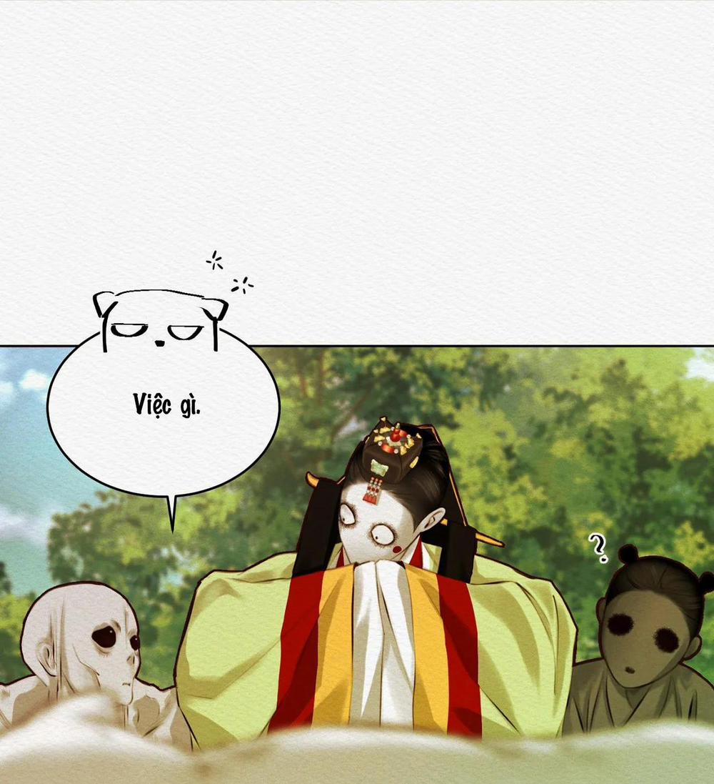 (Cbunu) Củy Dạ Khút 13 trang 6