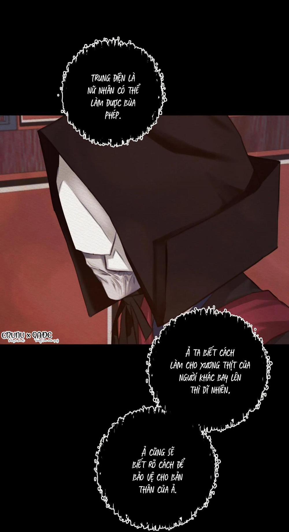 (Cbunu) Củy Dạ Khút 13 trang 64