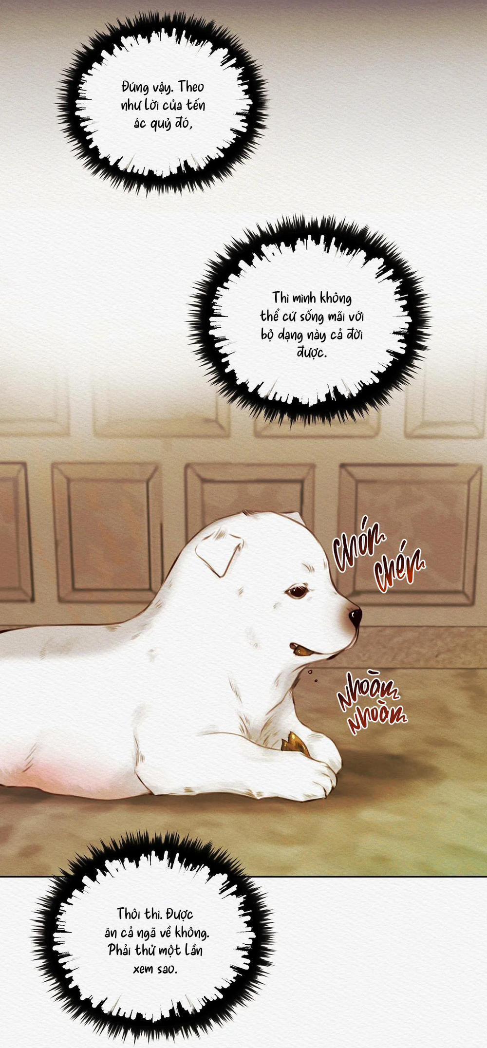 (Cbunu) Củy Dạ Khút 13 trang 71