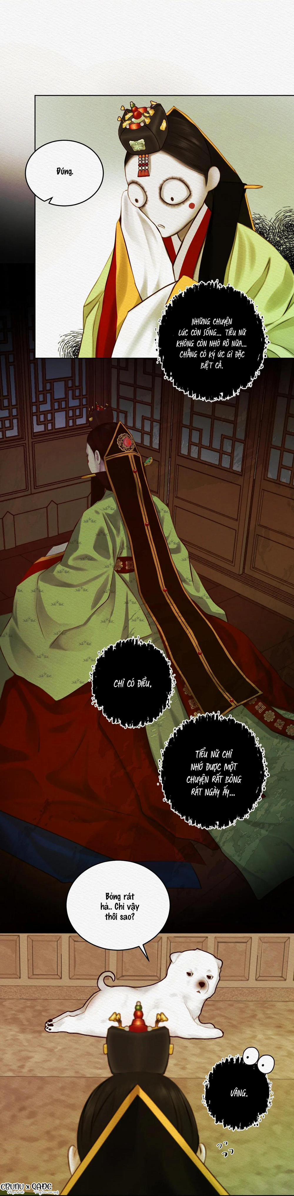 (Cbunu) Củy Dạ Khút 13 trang 73