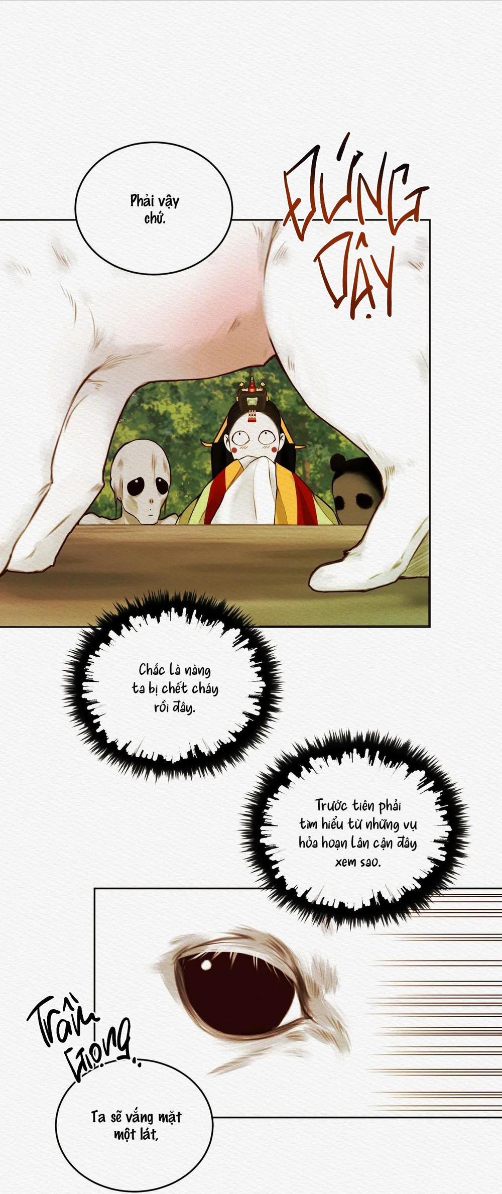 (Cbunu) Củy Dạ Khút 13 trang 74