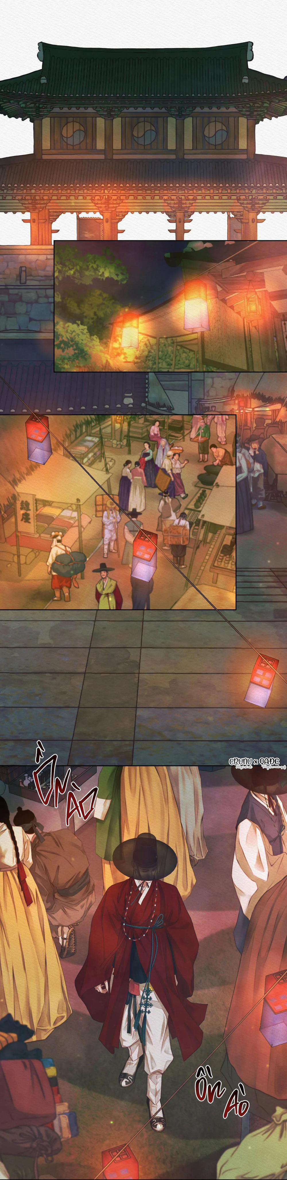 (Cbunu) Củy Dạ Khút 13 trang 80