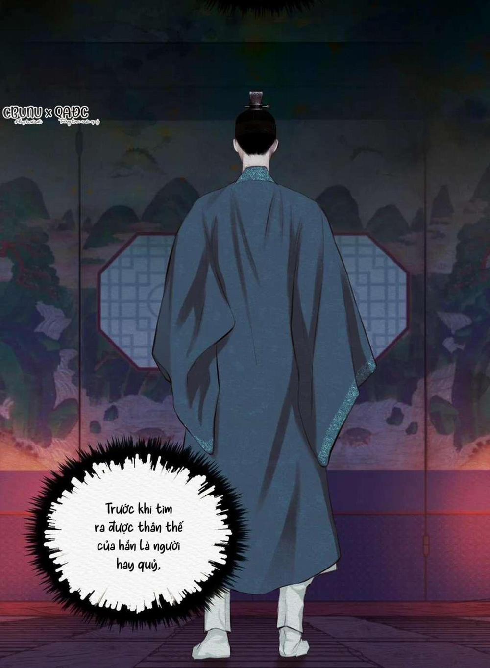 (Cbunu) Củy Dạ Khút 14 trang 16