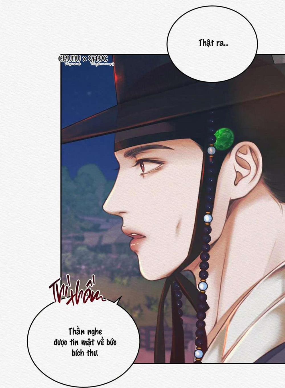 (Cbunu) Củy Dạ Khút 14 trang 27