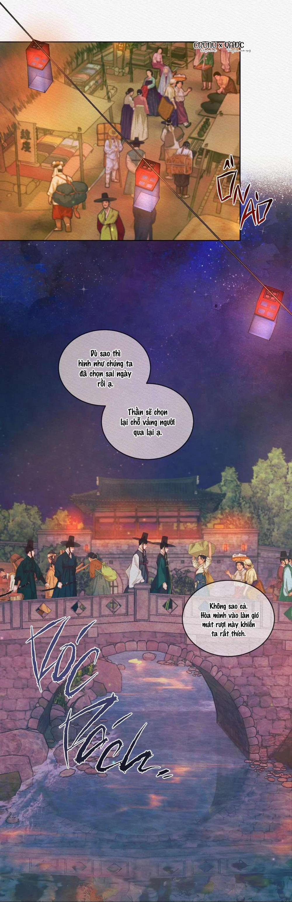 (Cbunu) Củy Dạ Khút 14 trang 4