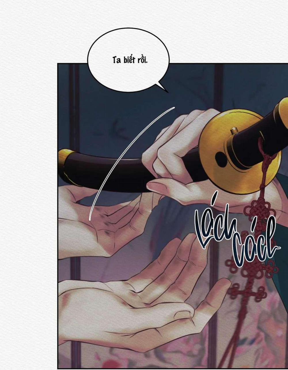 (Cbunu) Củy Dạ Khút 14 trang 65