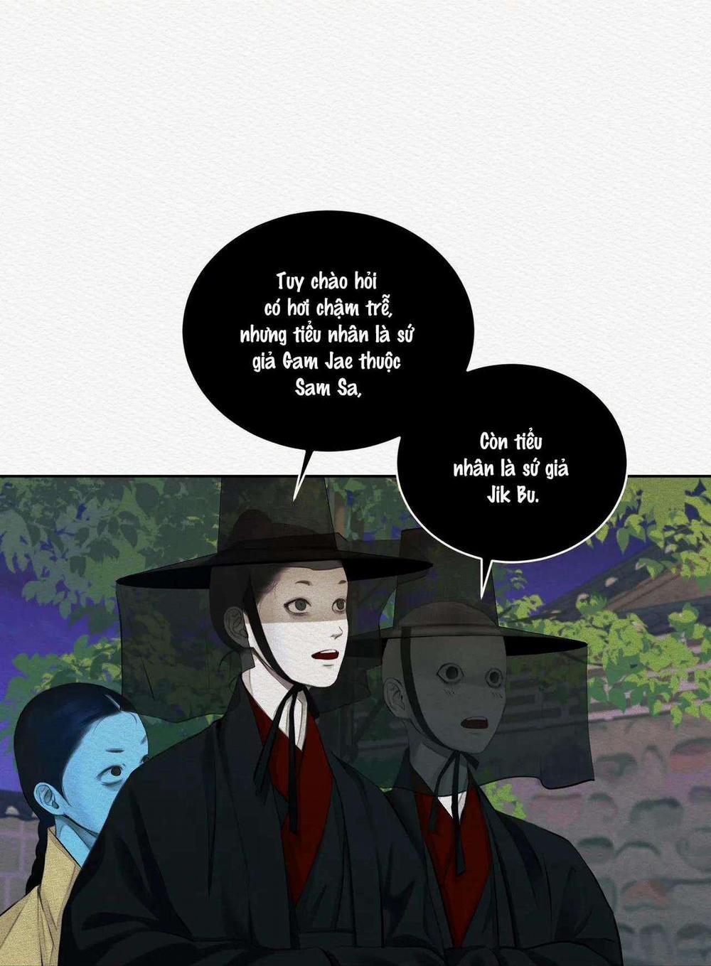 (Cbunu) Củy Dạ Khút 15 trang 15