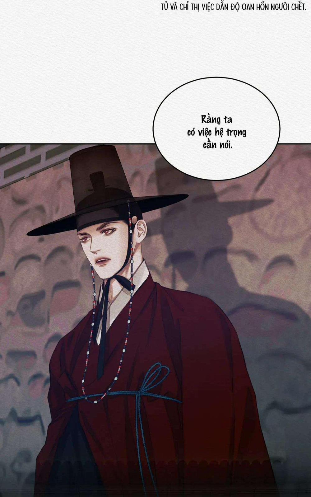 (Cbunu) Củy Dạ Khút 15 trang 17