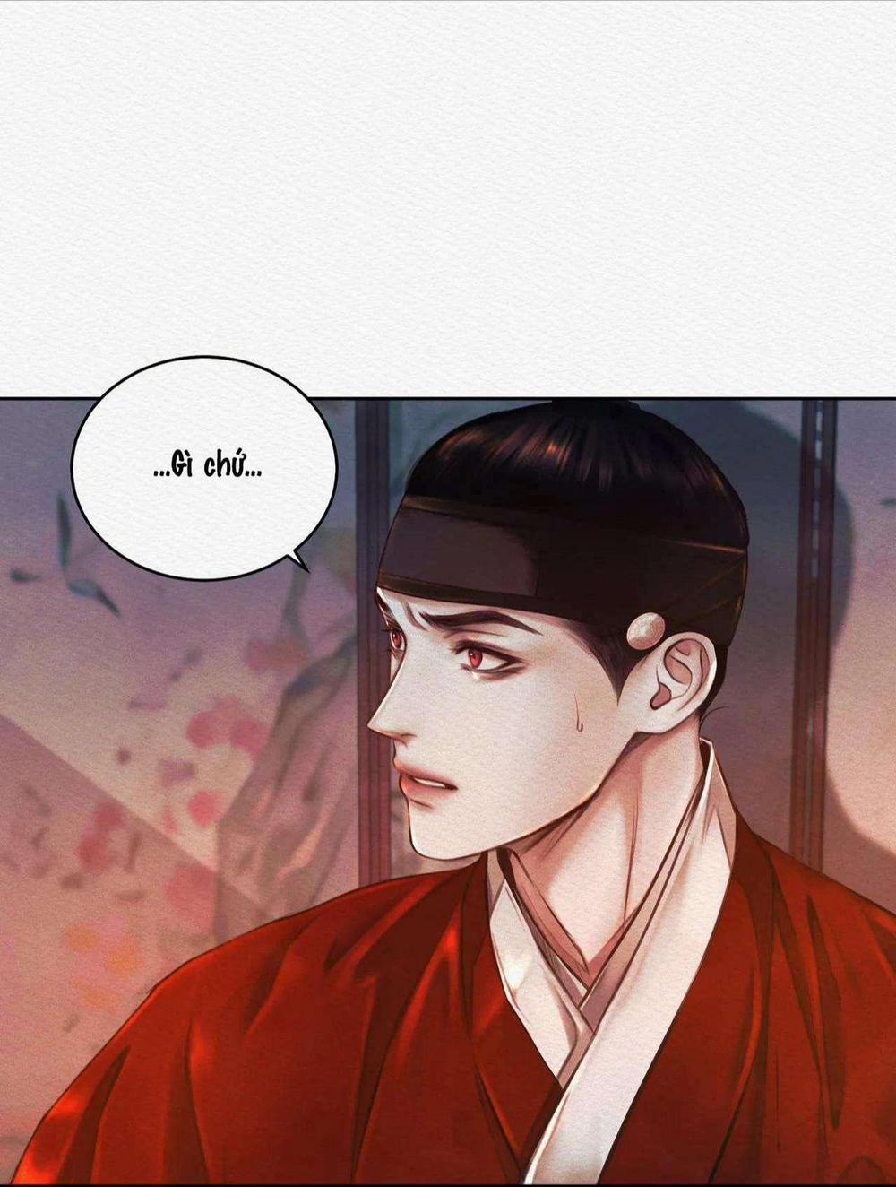 (Cbunu) Củy Dạ Khút 15 trang 23