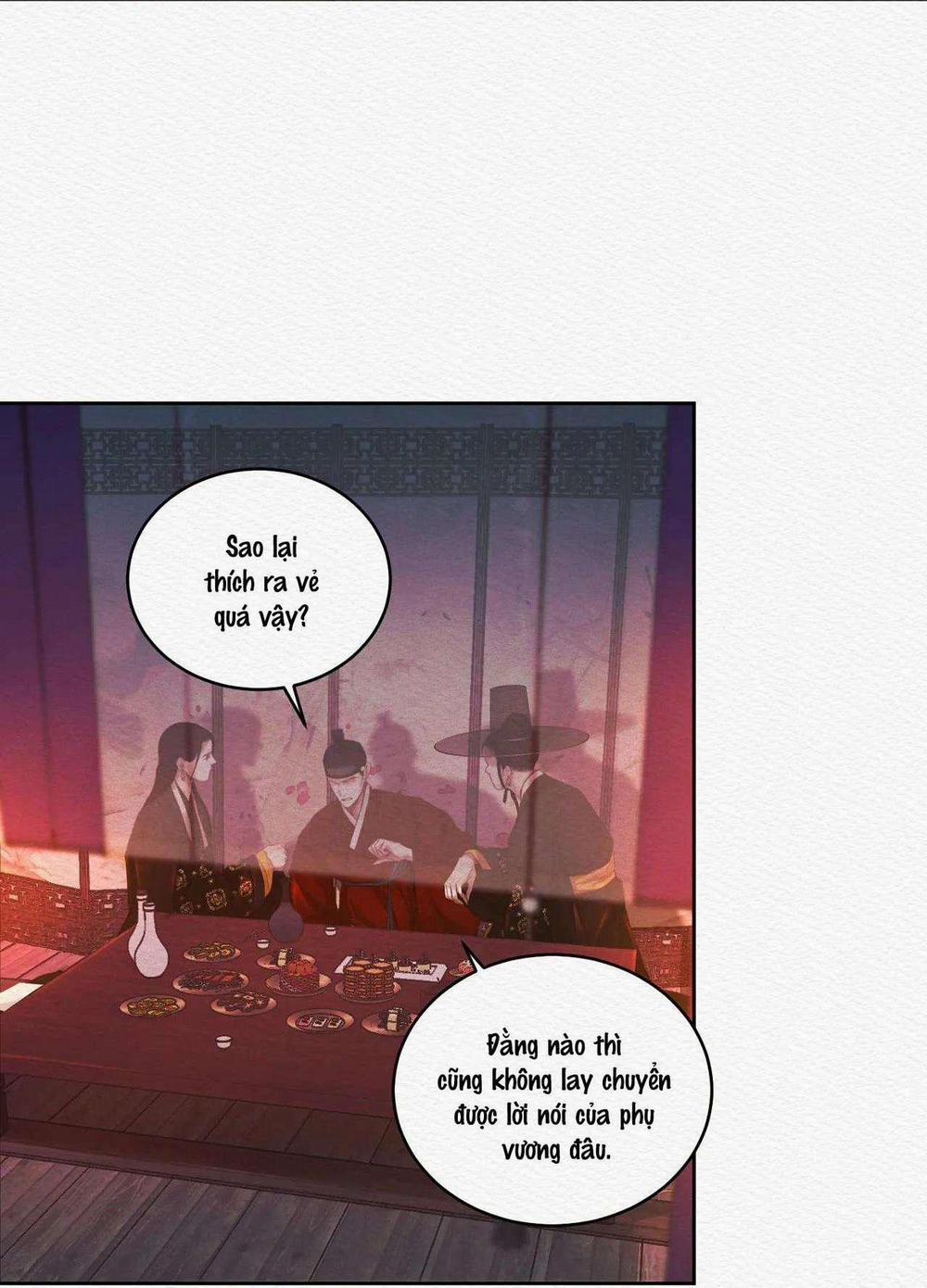 (Cbunu) Củy Dạ Khút 15 trang 35