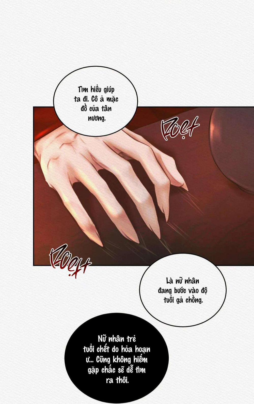 (Cbunu) Củy Dạ Khút 15 trang 45