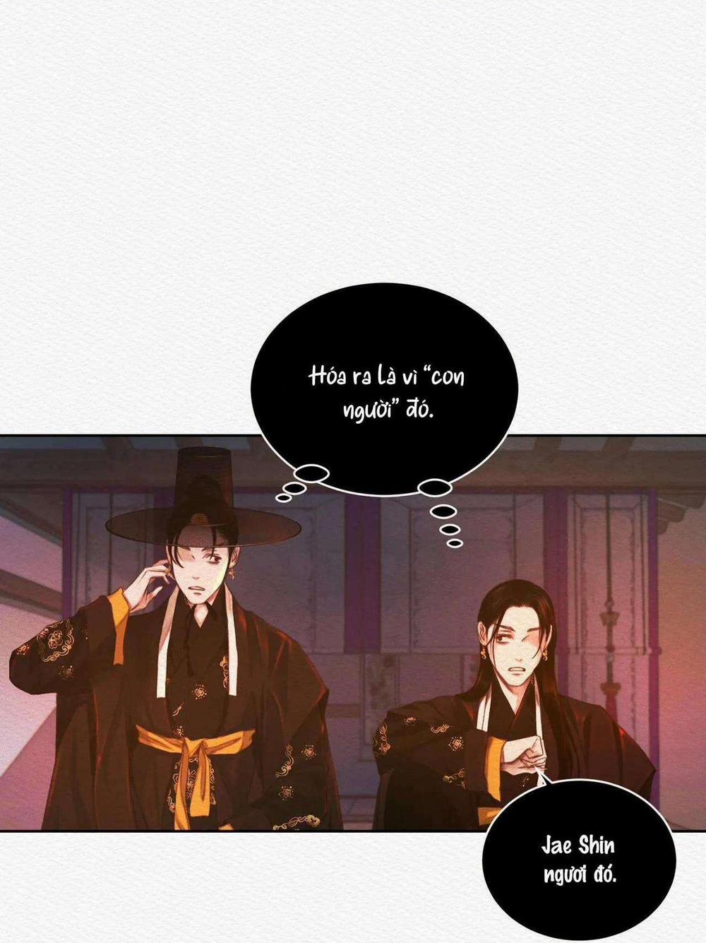 (Cbunu) Củy Dạ Khút 15 trang 48