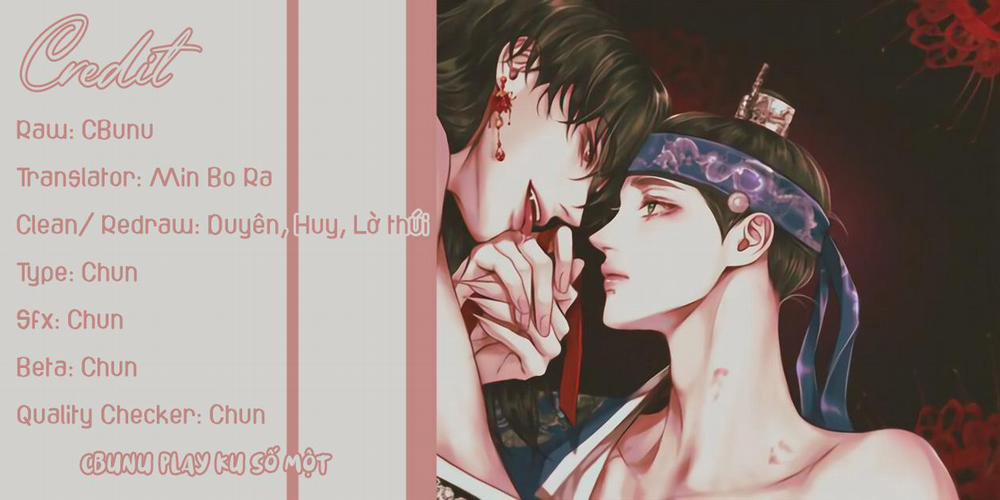 (Cbunu) Củy Dạ Khút 16 trang 0