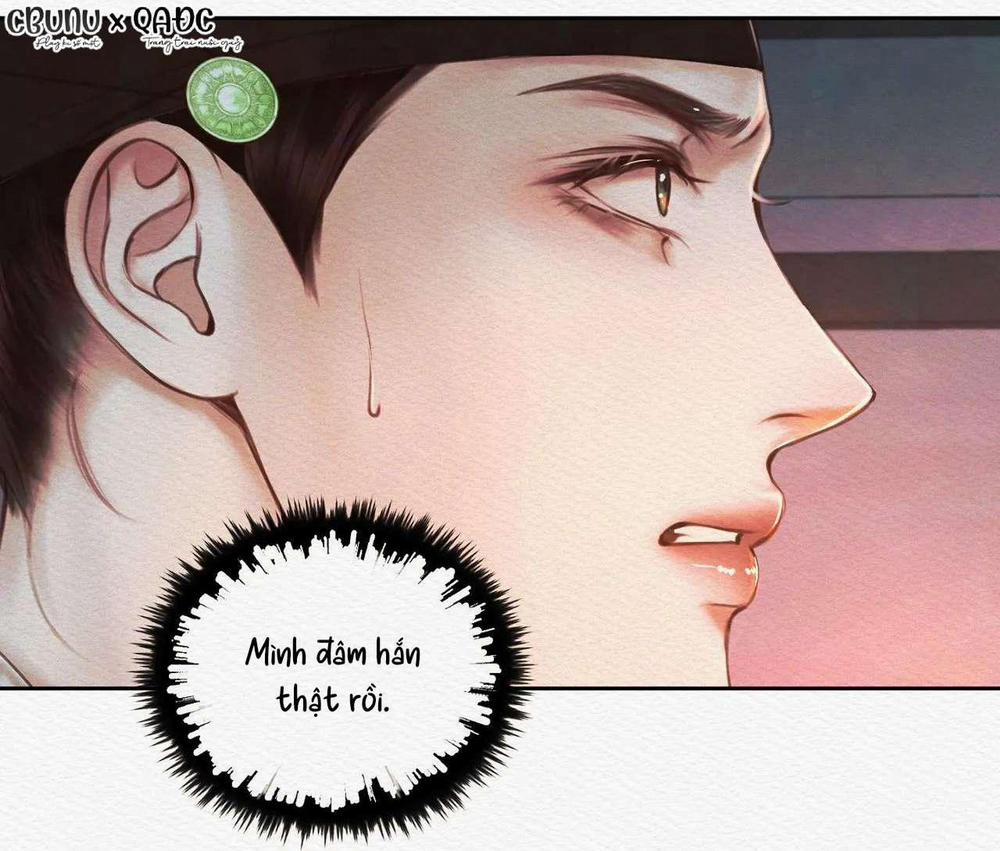 (Cbunu) Củy Dạ Khút 16 trang 12