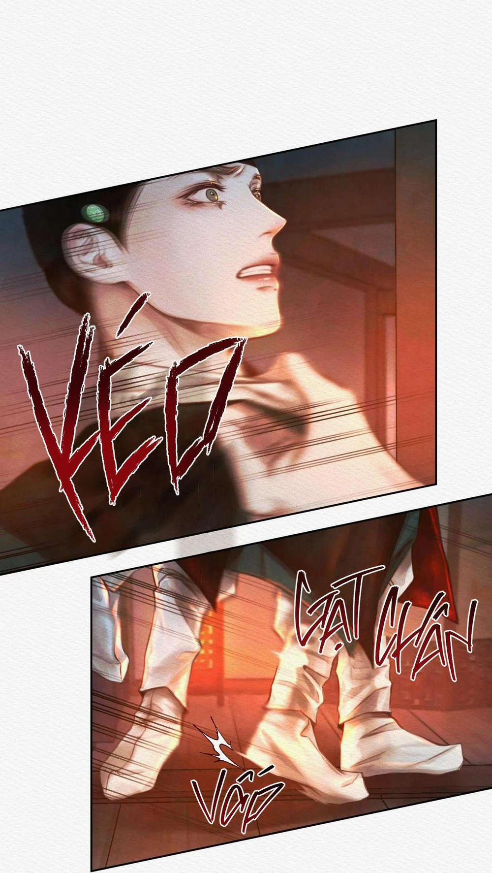 (Cbunu) Củy Dạ Khút 16 trang 21