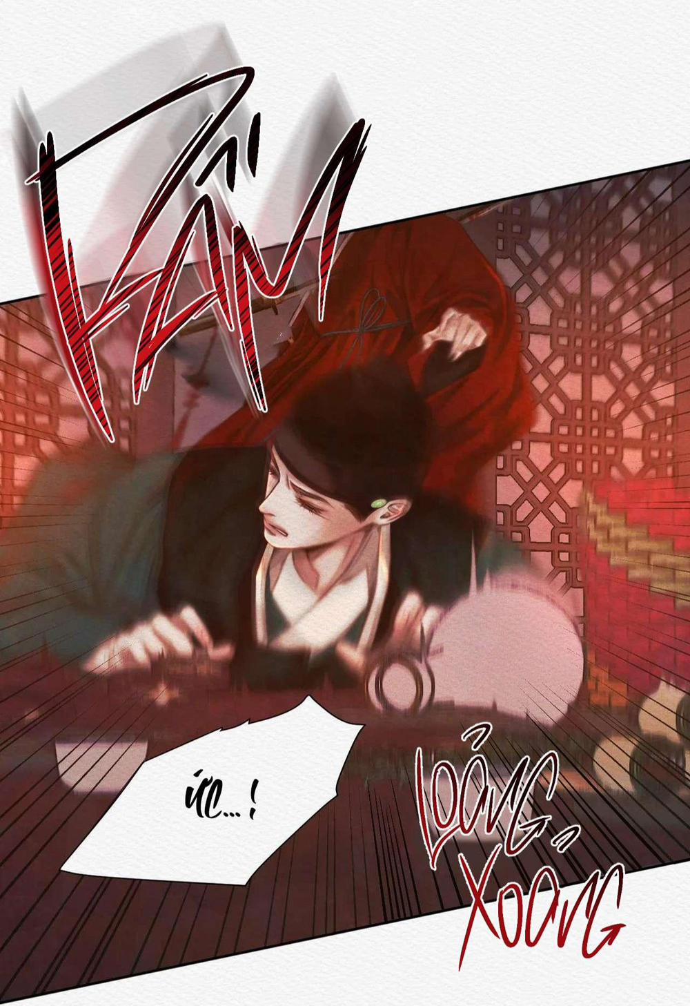 (Cbunu) Củy Dạ Khút 16 trang 22