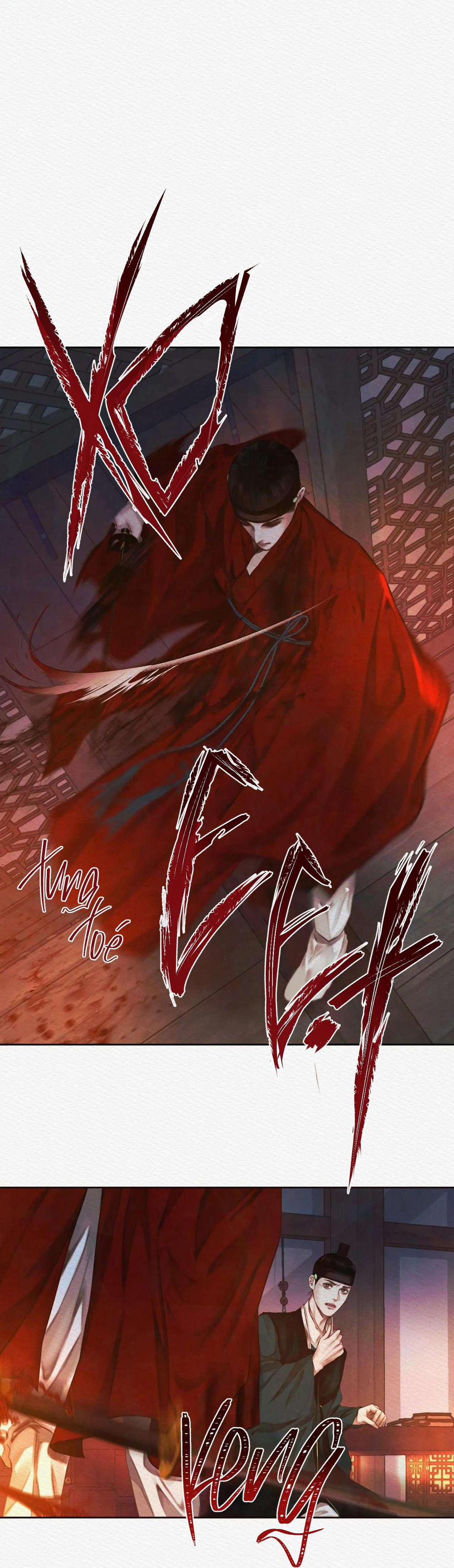 (Cbunu) Củy Dạ Khút 16 trang 27