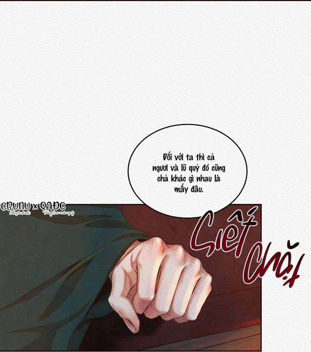 (Cbunu) Củy Dạ Khút 16 trang 34