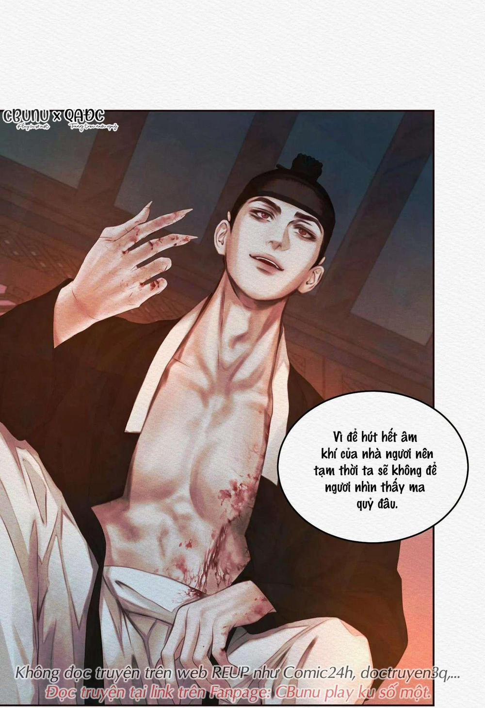 (Cbunu) Củy Dạ Khút 16 trang 43