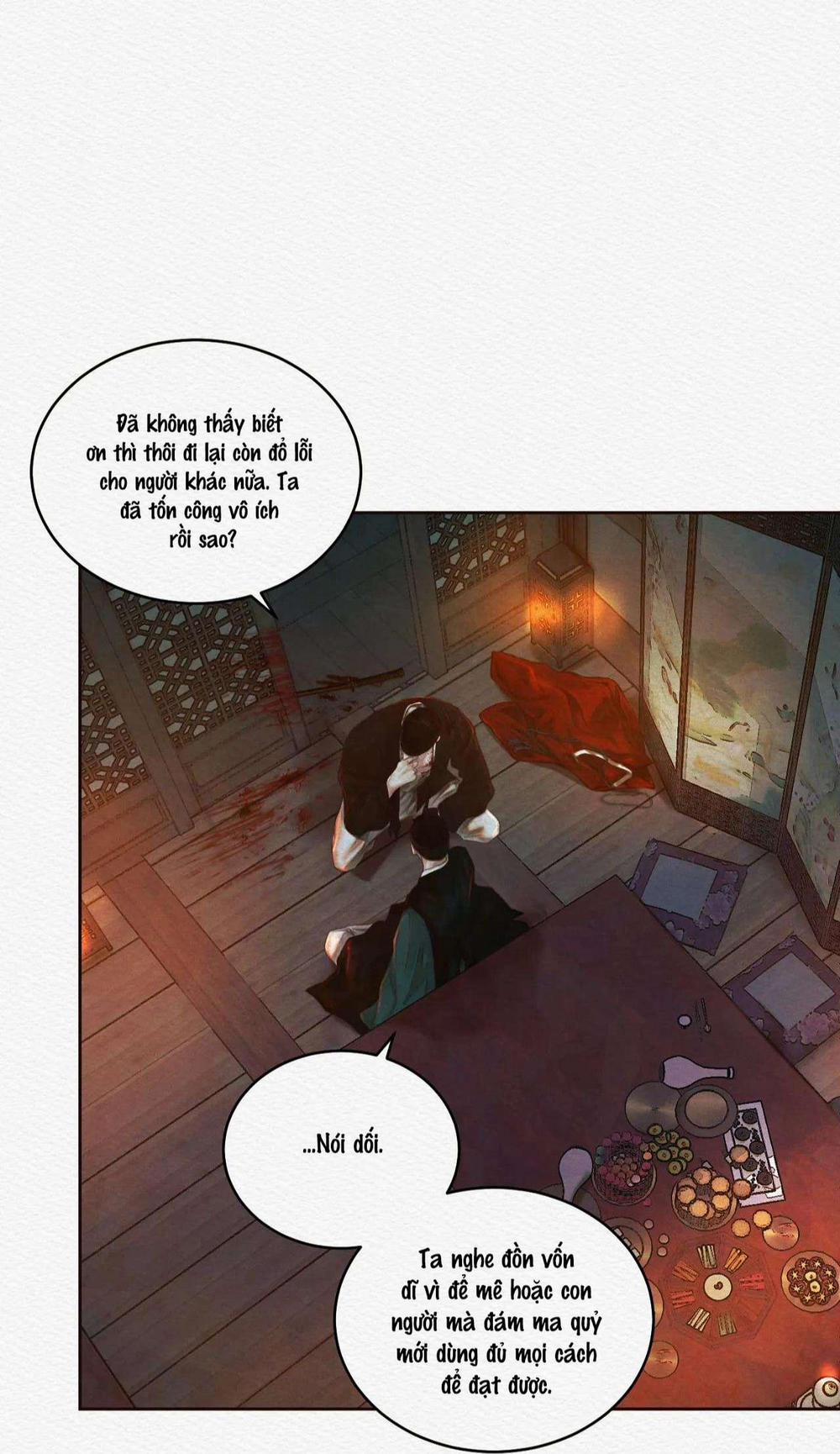 (Cbunu) Củy Dạ Khút 16 trang 44