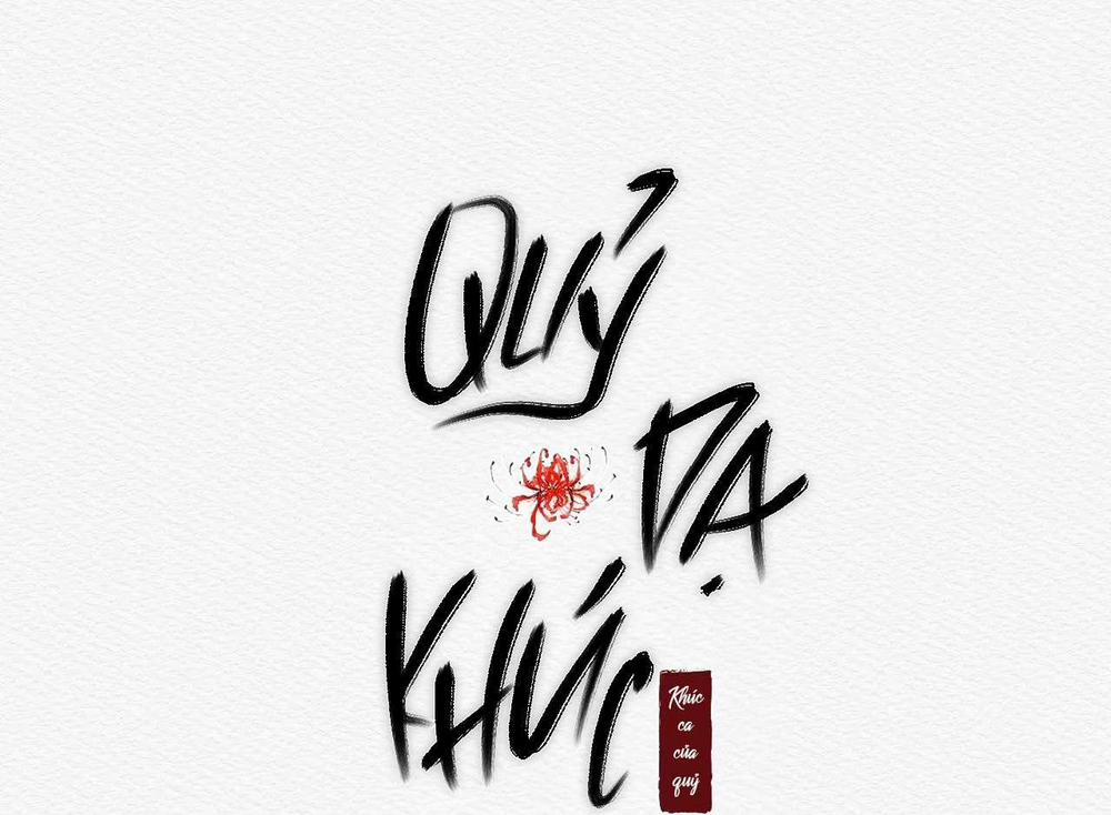 (Cbunu) Củy Dạ Khút 16 trang 8