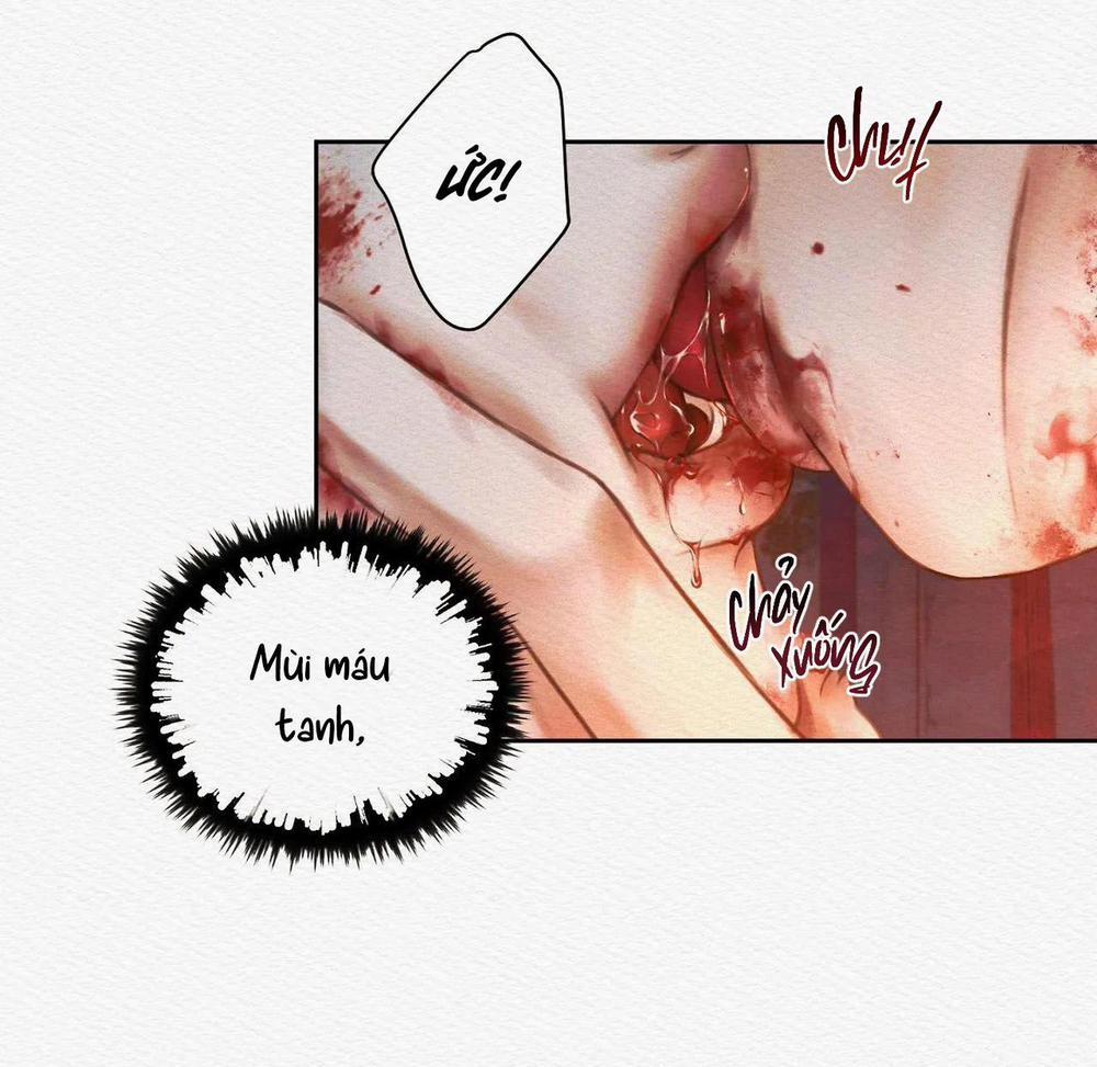 (Cbunu) Củy Dạ Khút 17 trang 10