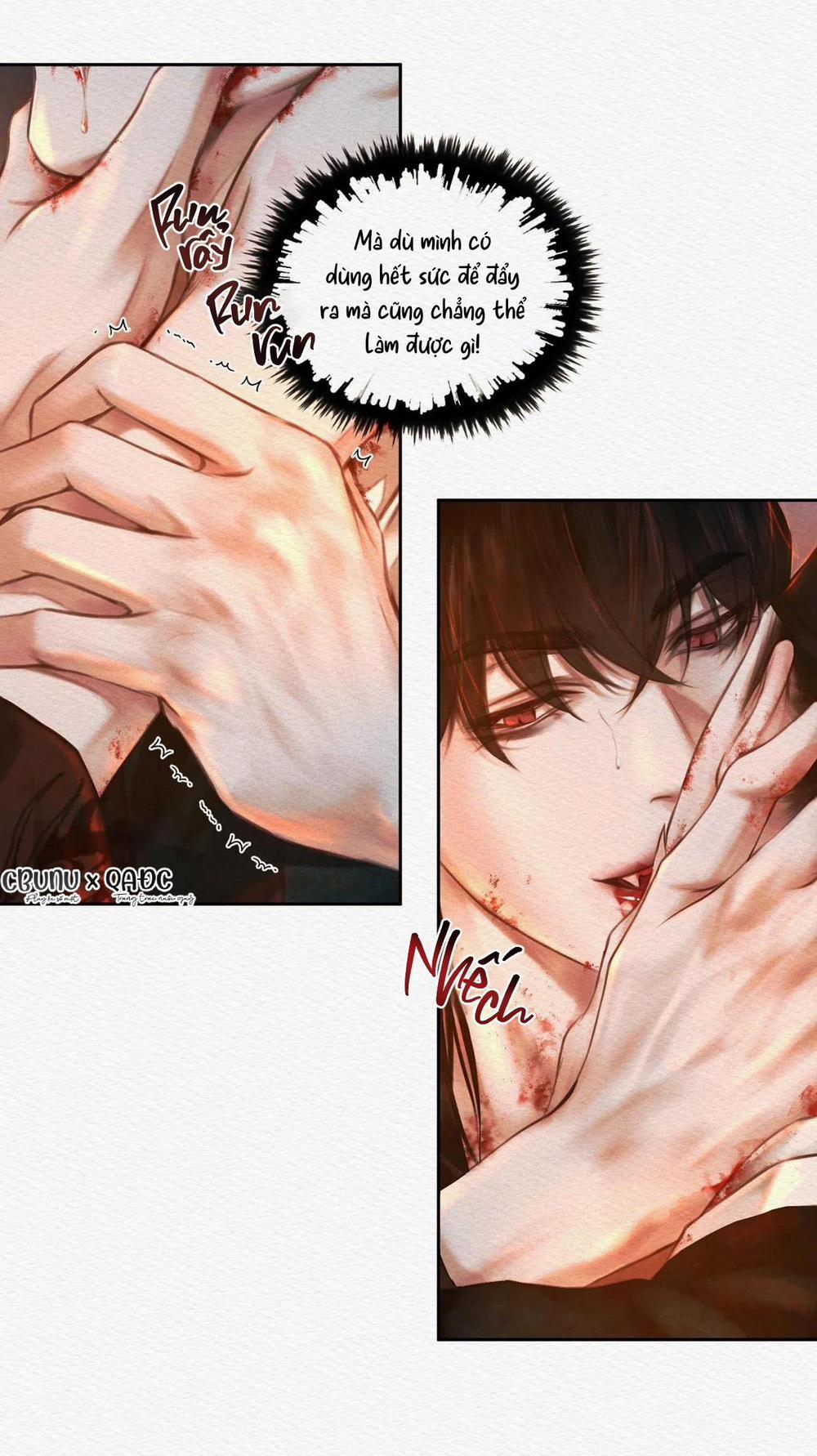 (Cbunu) Củy Dạ Khút 17 trang 13