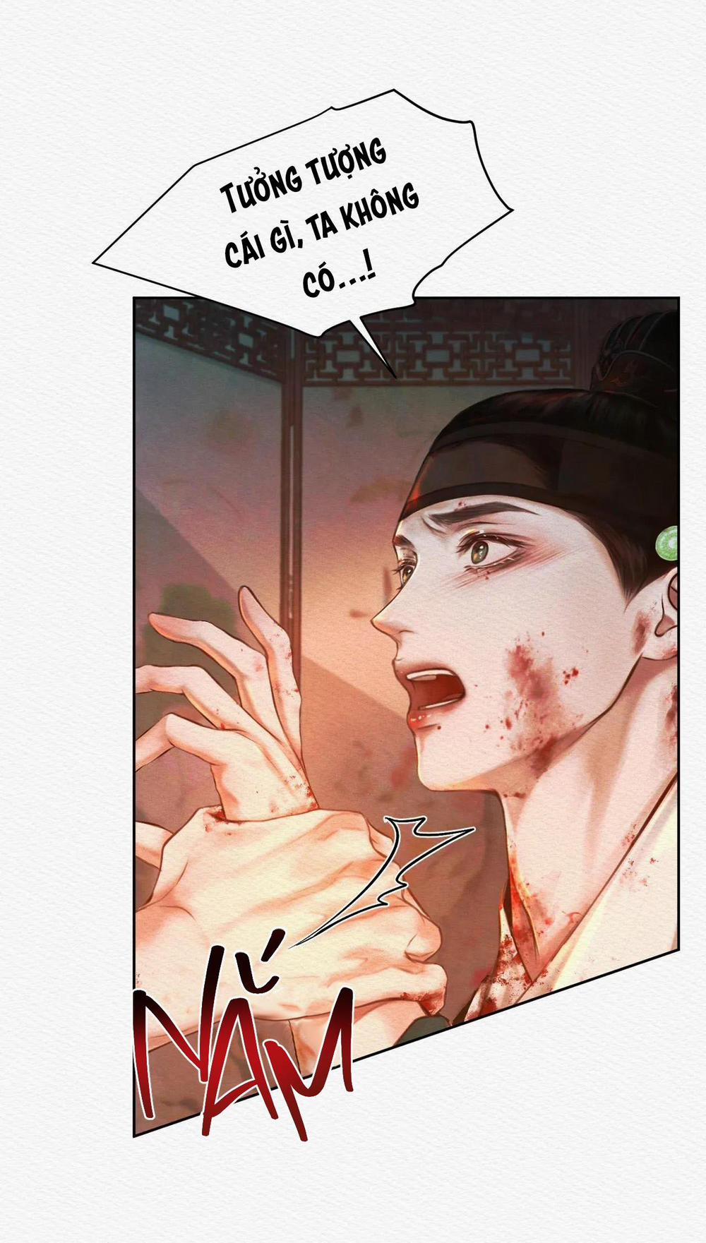 (Cbunu) Củy Dạ Khút 17 trang 19