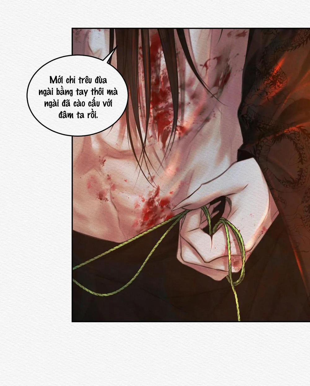 (Cbunu) Củy Dạ Khút 17 trang 28