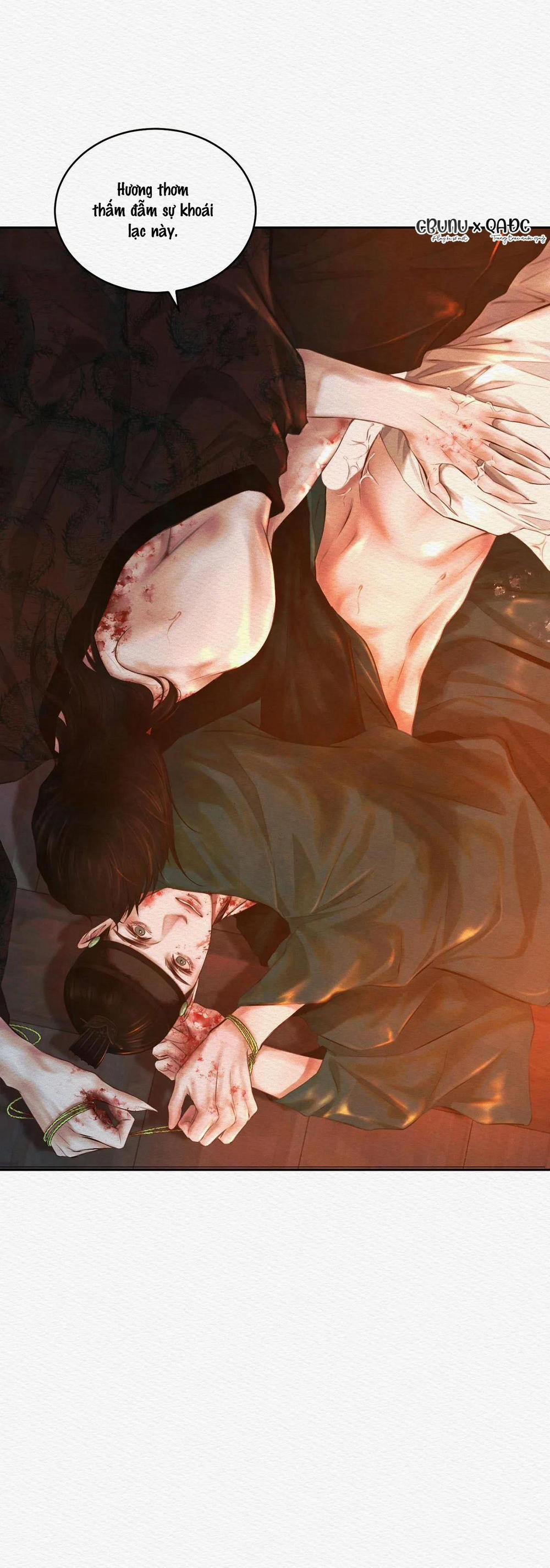 (Cbunu) Củy Dạ Khút 17 trang 47