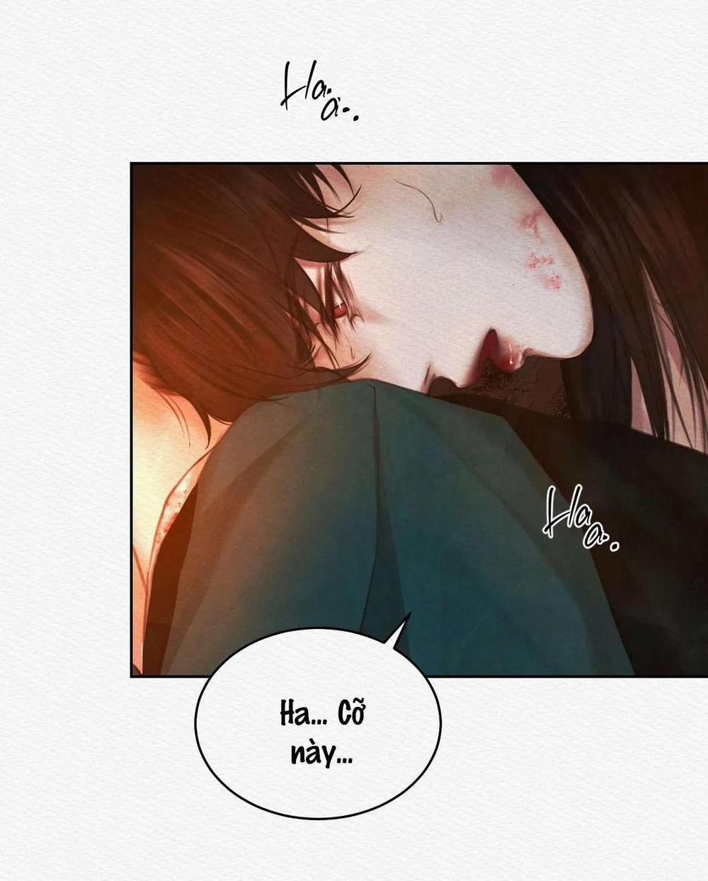 (Cbunu) Củy Dạ Khút 18 trang 33