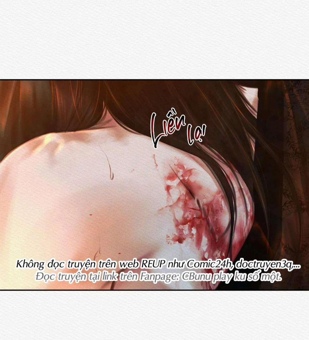 (Cbunu) Củy Dạ Khút 18 trang 5