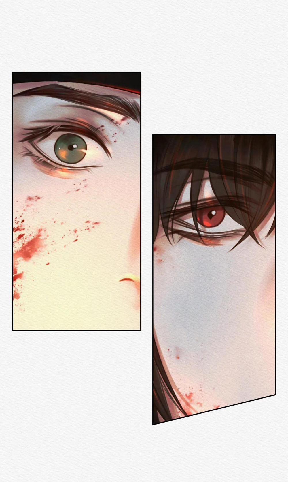 (Cbunu) Củy Dạ Khút 19 trang 16