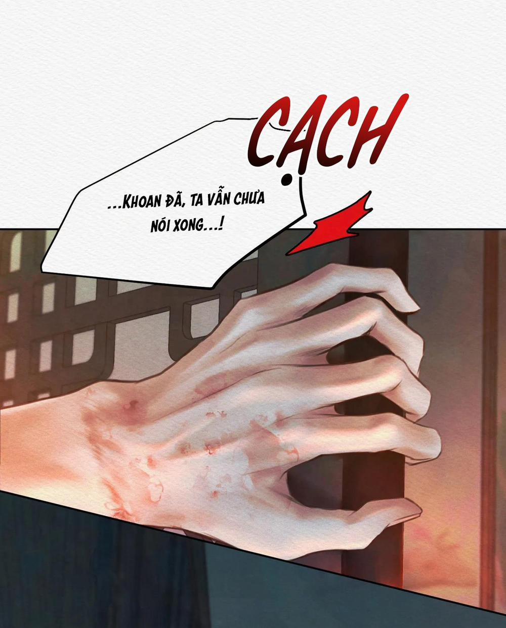 (Cbunu) Củy Dạ Khút 19 trang 18