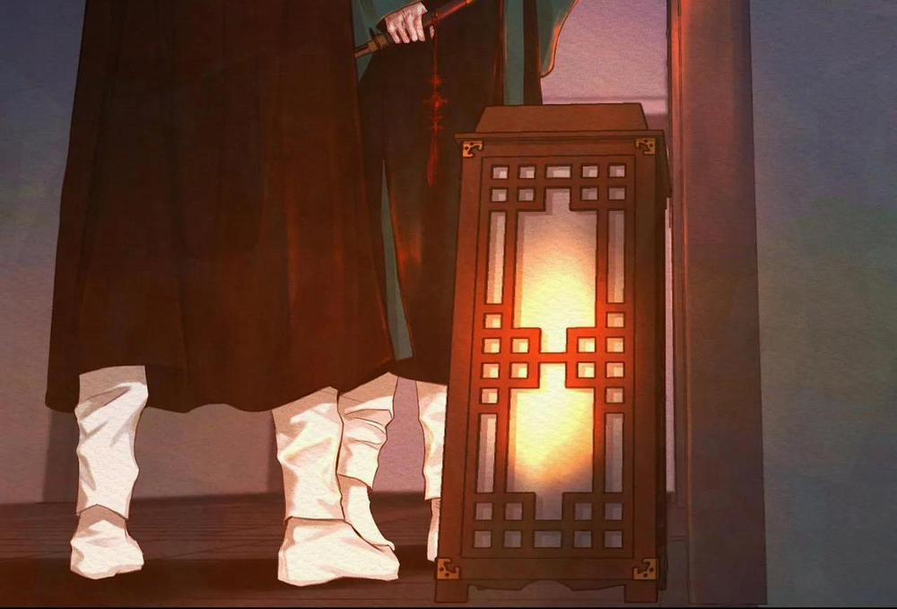 (Cbunu) Củy Dạ Khút 19 trang 31