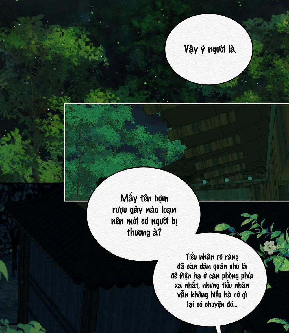 (Cbunu) Củy Dạ Khút 19 trang 36