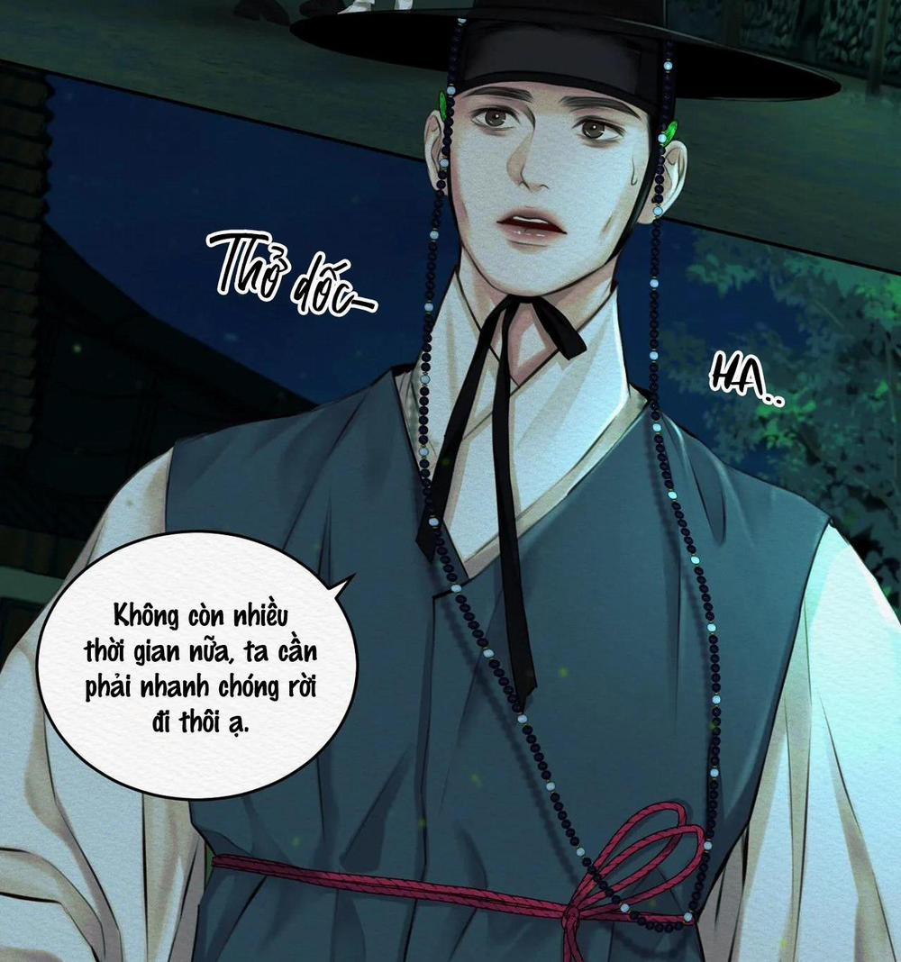 (Cbunu) Củy Dạ Khút 19 trang 50