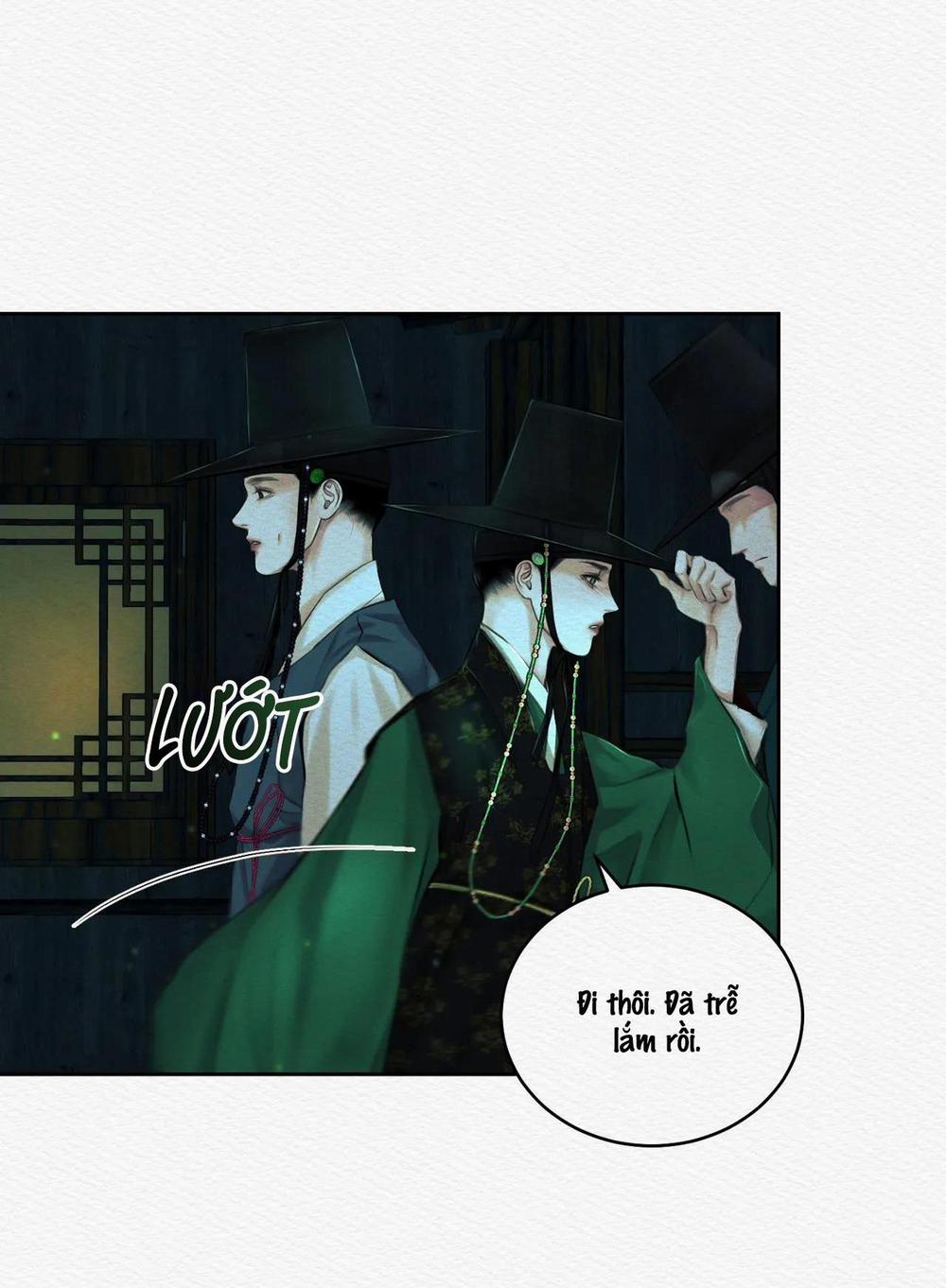 (Cbunu) Củy Dạ Khút 19 trang 64