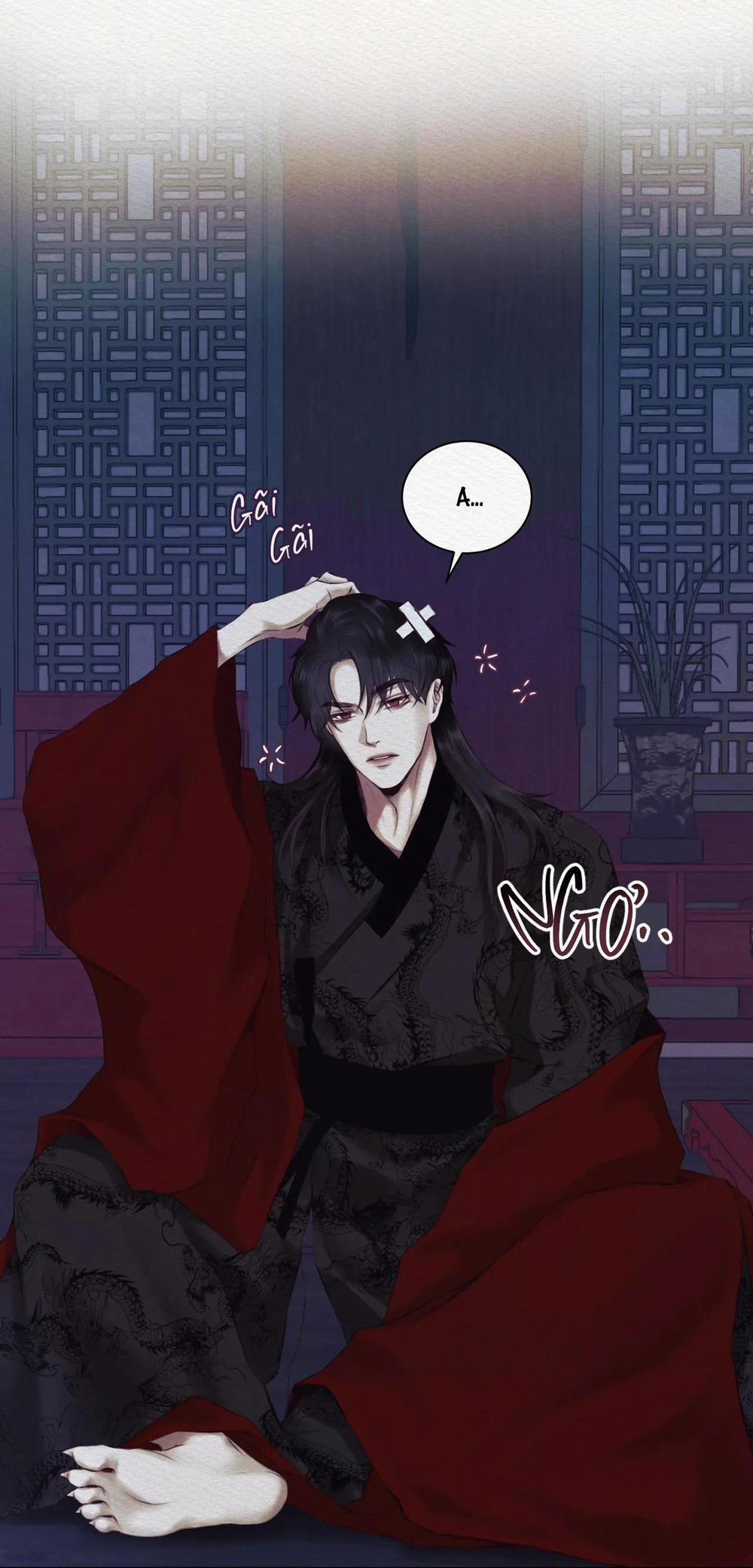 (Cbunu) Củy Dạ Khút 2 trang 104