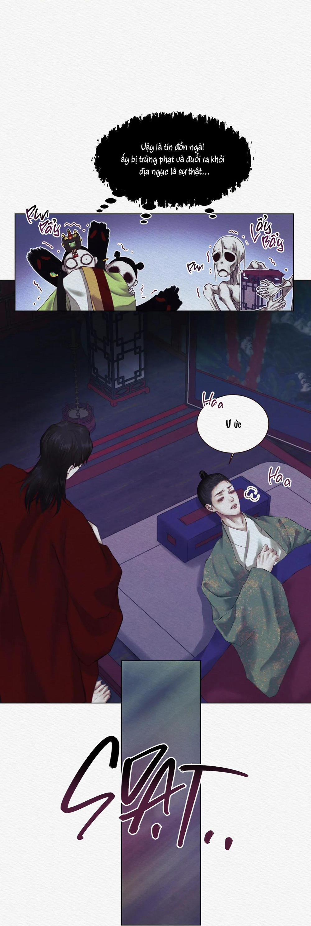 (Cbunu) Củy Dạ Khút 2 trang 129