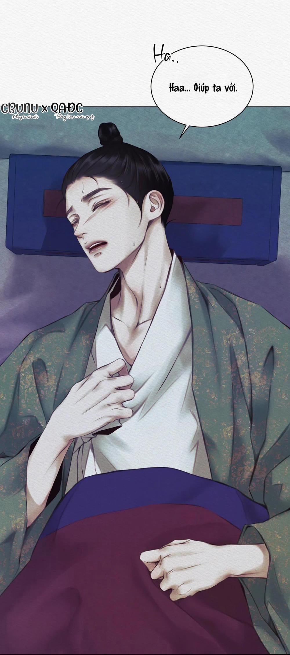 (Cbunu) Củy Dạ Khút 2 trang 135